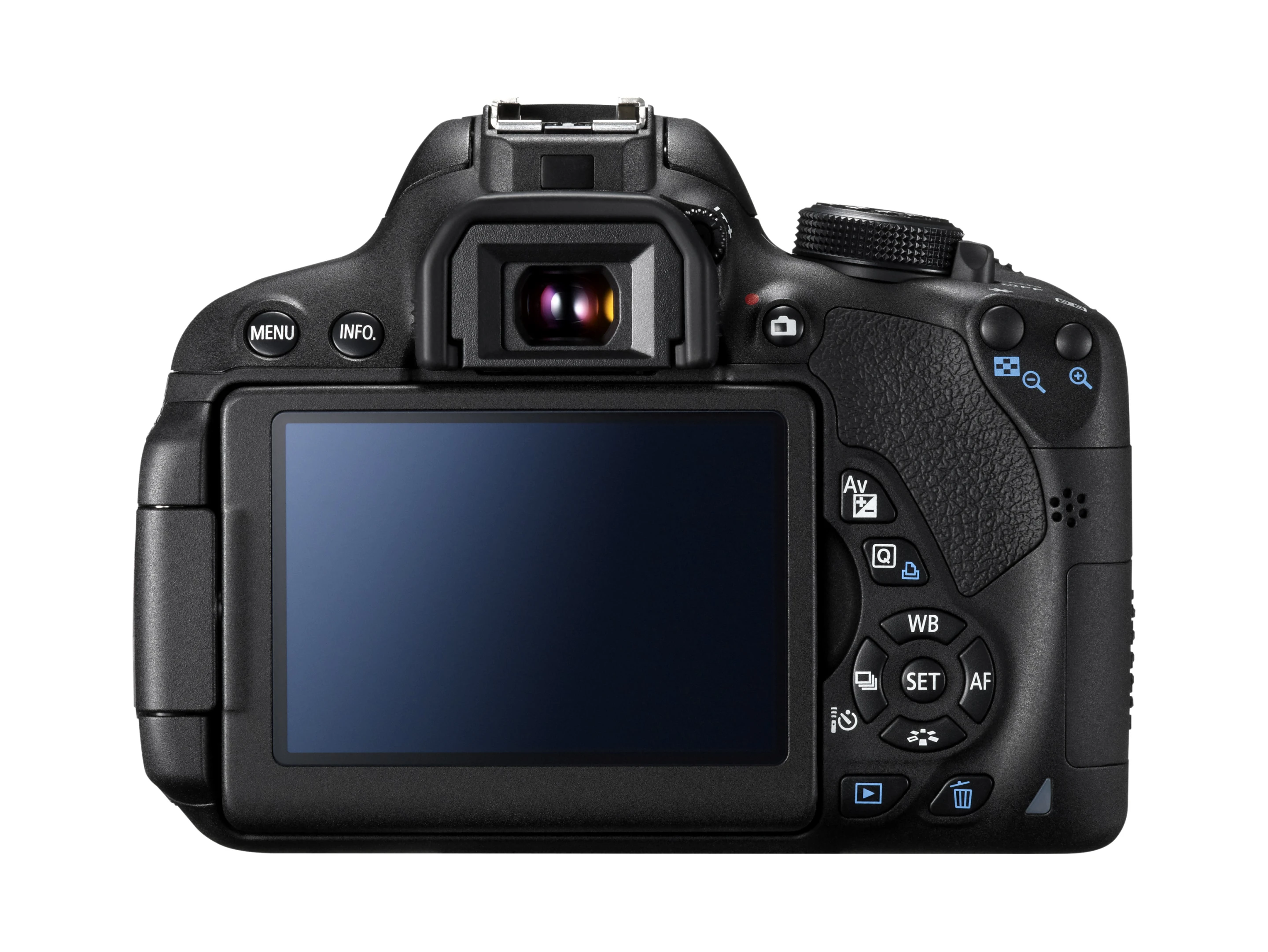 Canon EOS 700D (Rebel T5i) will replace the EOS 650D