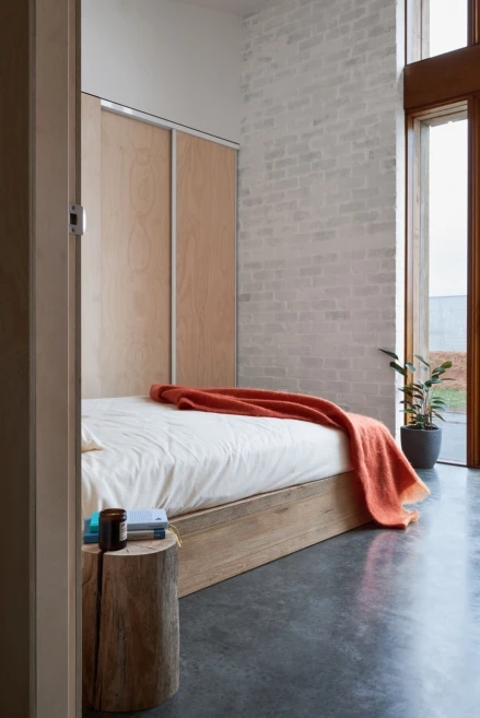 The 10 Star Home was designed and created as an example of how a sustainable home can still be modern, functional and beautiful