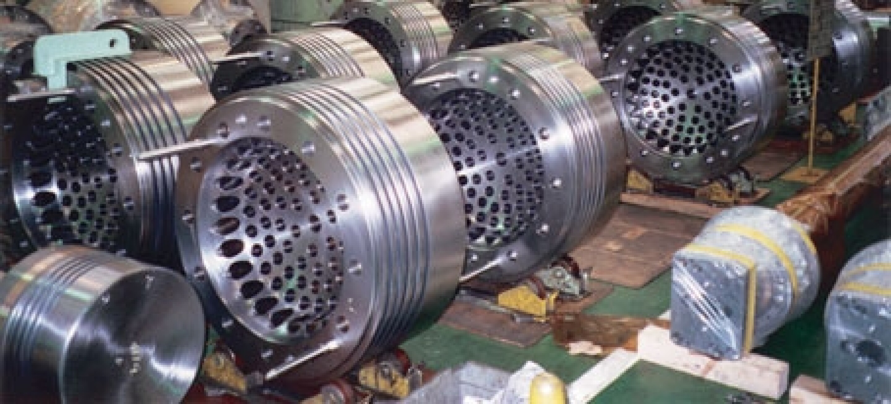 Most powerful diesel engine in the world