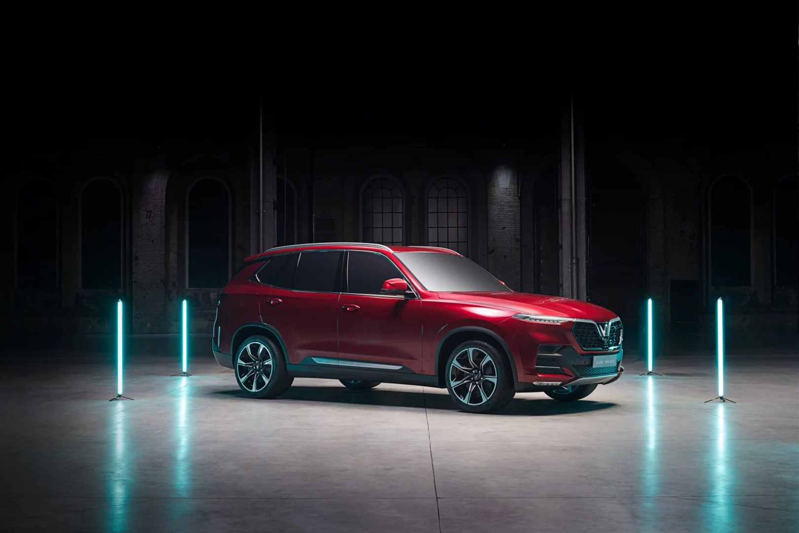 Beyond these vehicles, VinFast plans to move forward with a city car through partnership with General Motors