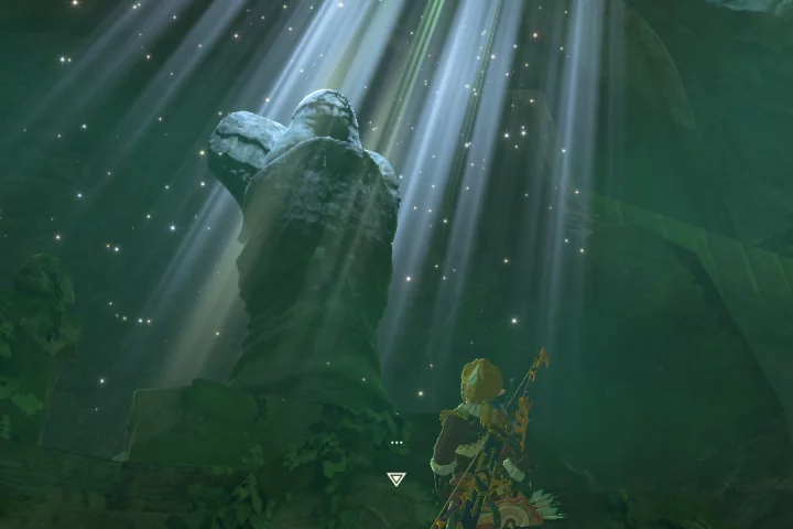 The Spring of Courage