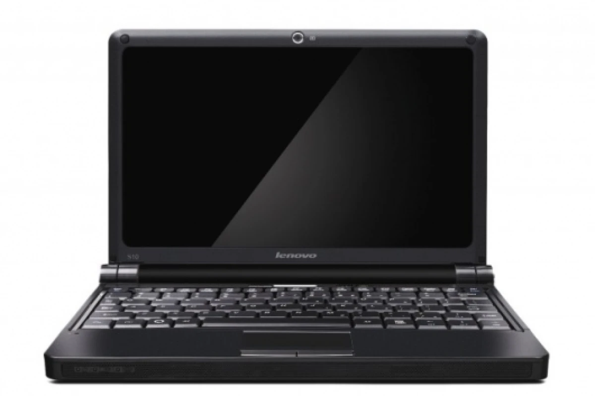 Lenovo's IdeaPad S10