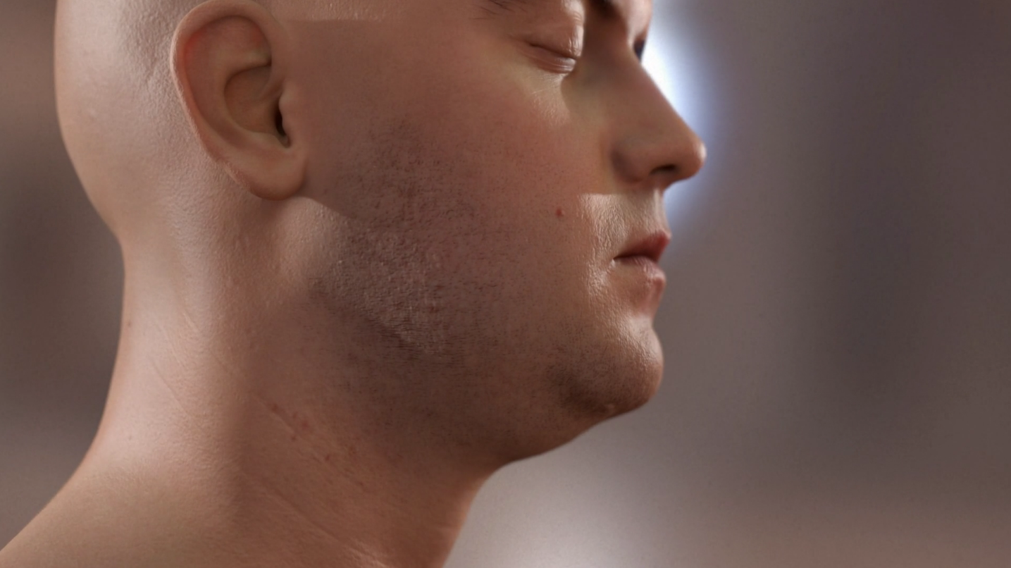 The code is based wholly on original research using DirectX 10