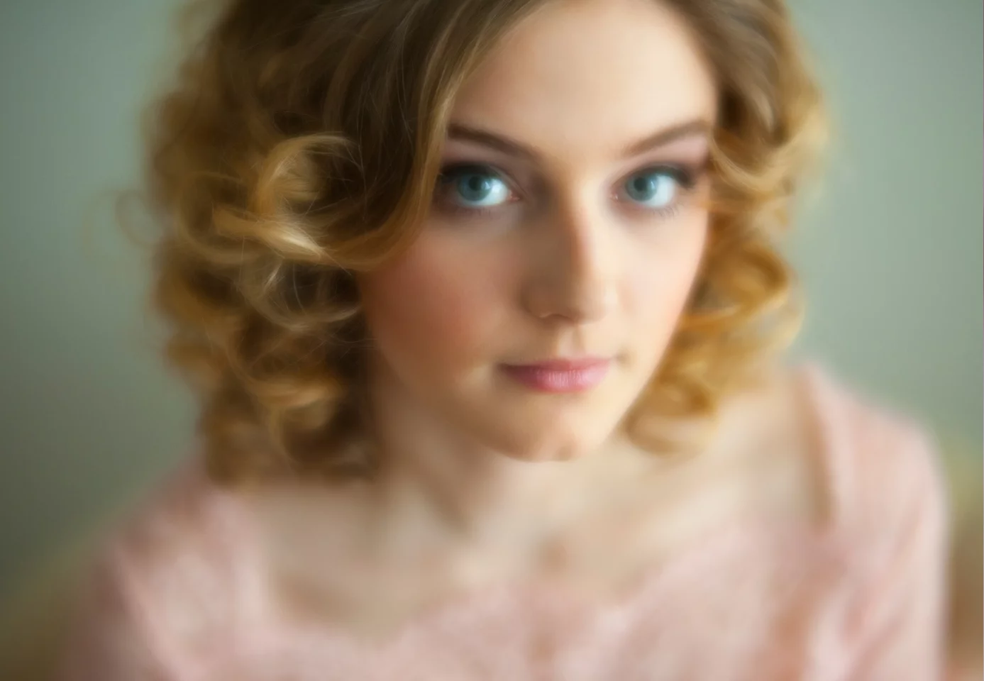 The sort of dreamlike image possible with the the Lensbaby Velvet 56 lens (Photo: Rachel Shomsky)