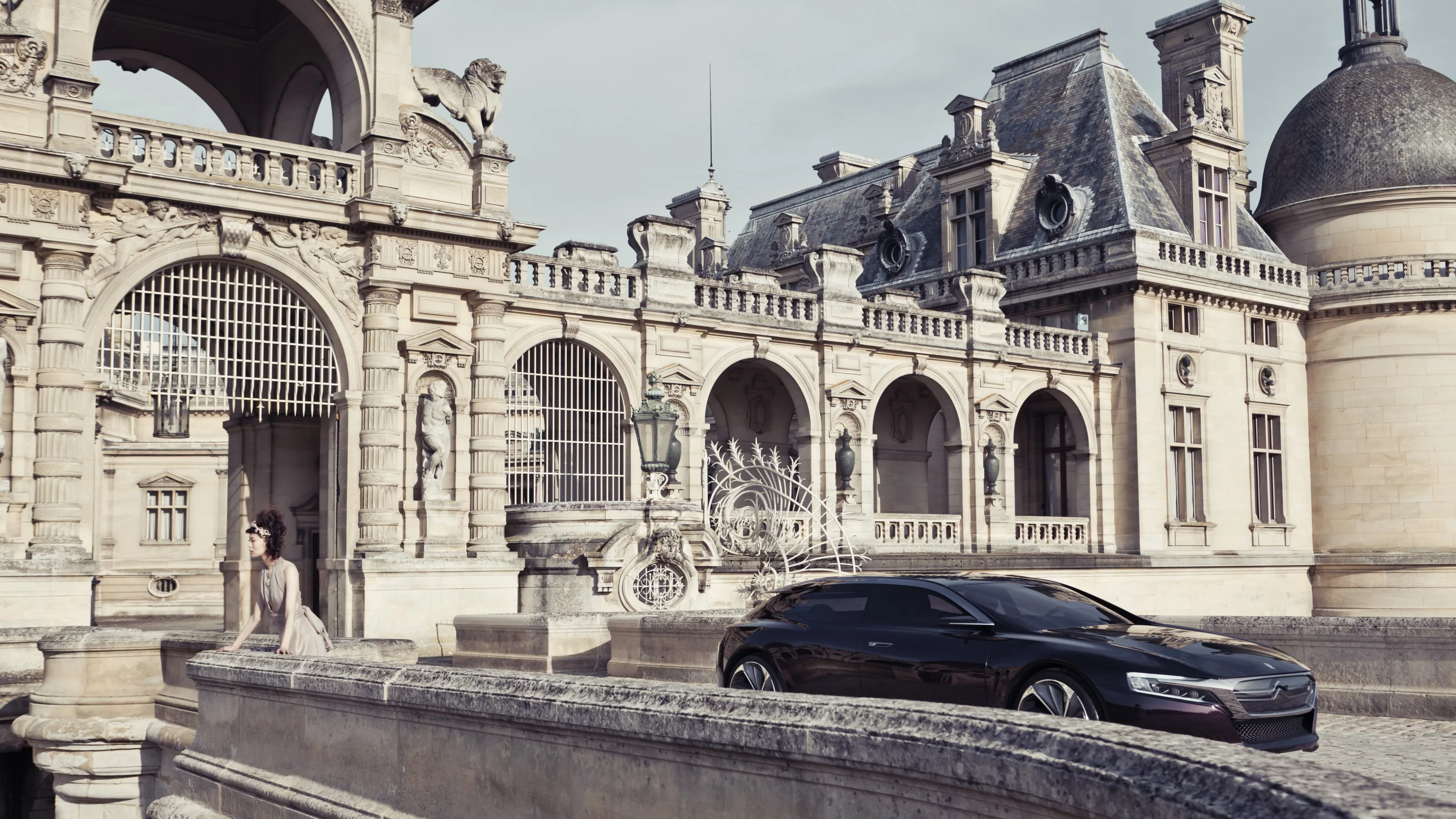 The Numéro 9 concept