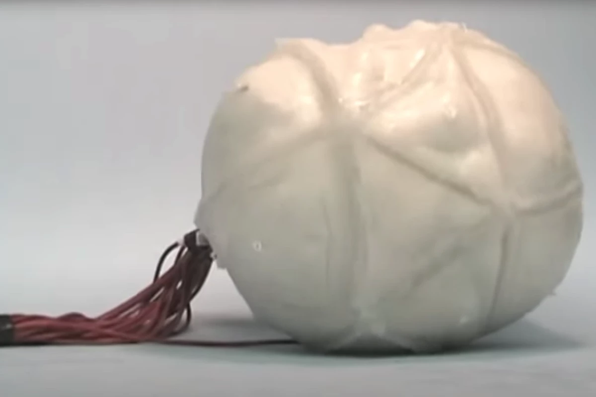 Chembot lives