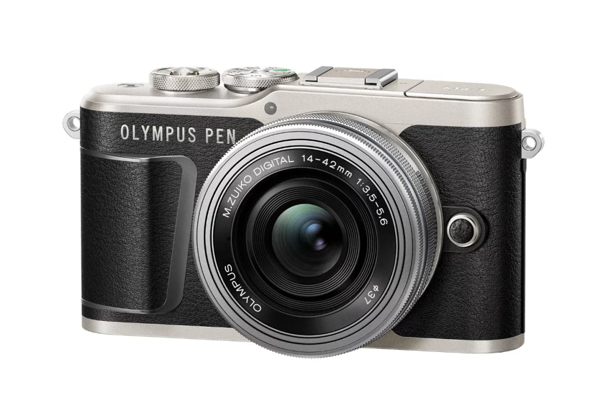 The Olympus PEN E-PL9 will be available in the UK and Europe from March 2018