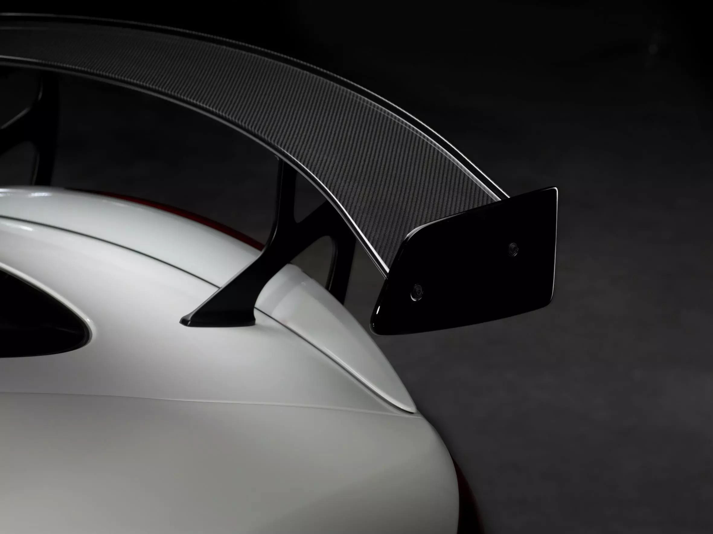 Developed by Jaguar’s ETO division, the new XKR-S GT will be a limited run affair of only 30 examples