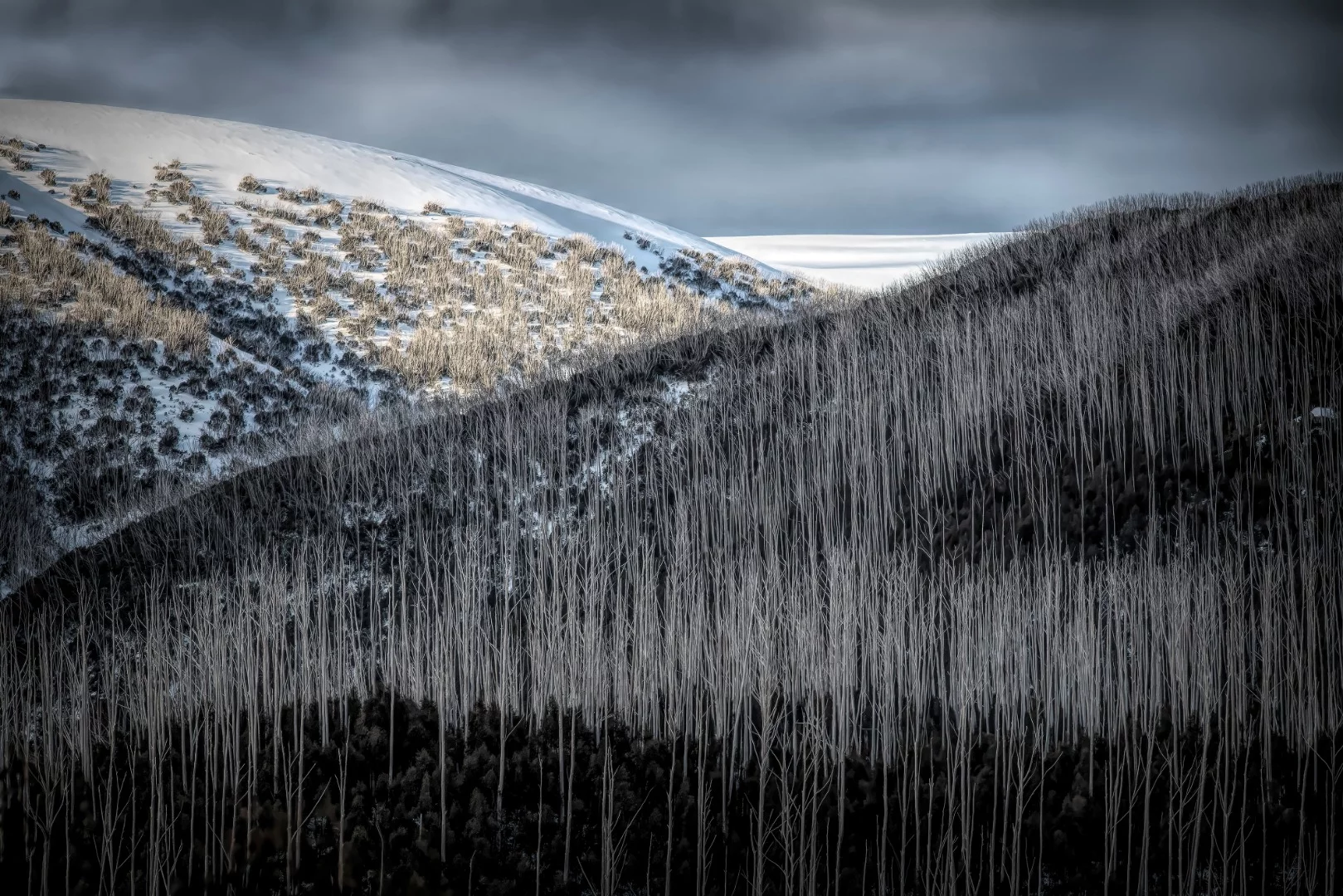 Falls Creek, Victoria, Australia. From the top 101 entries