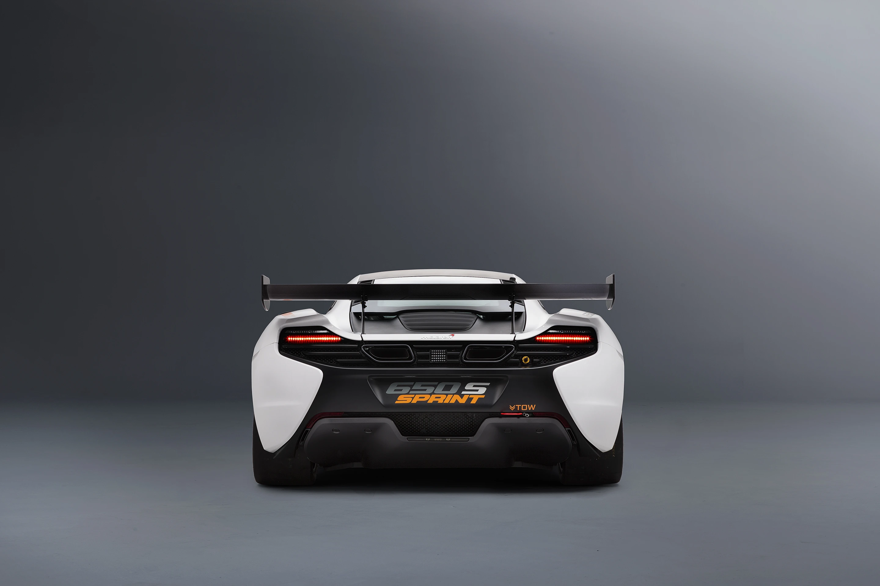 The is offering buyers weight-saving options in the form of a CFD developed aero-package, which includes a carbon fiber front splitter and rear spoiler