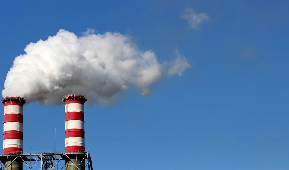 A new study suggests that man-made climate change began as early as the 1830s