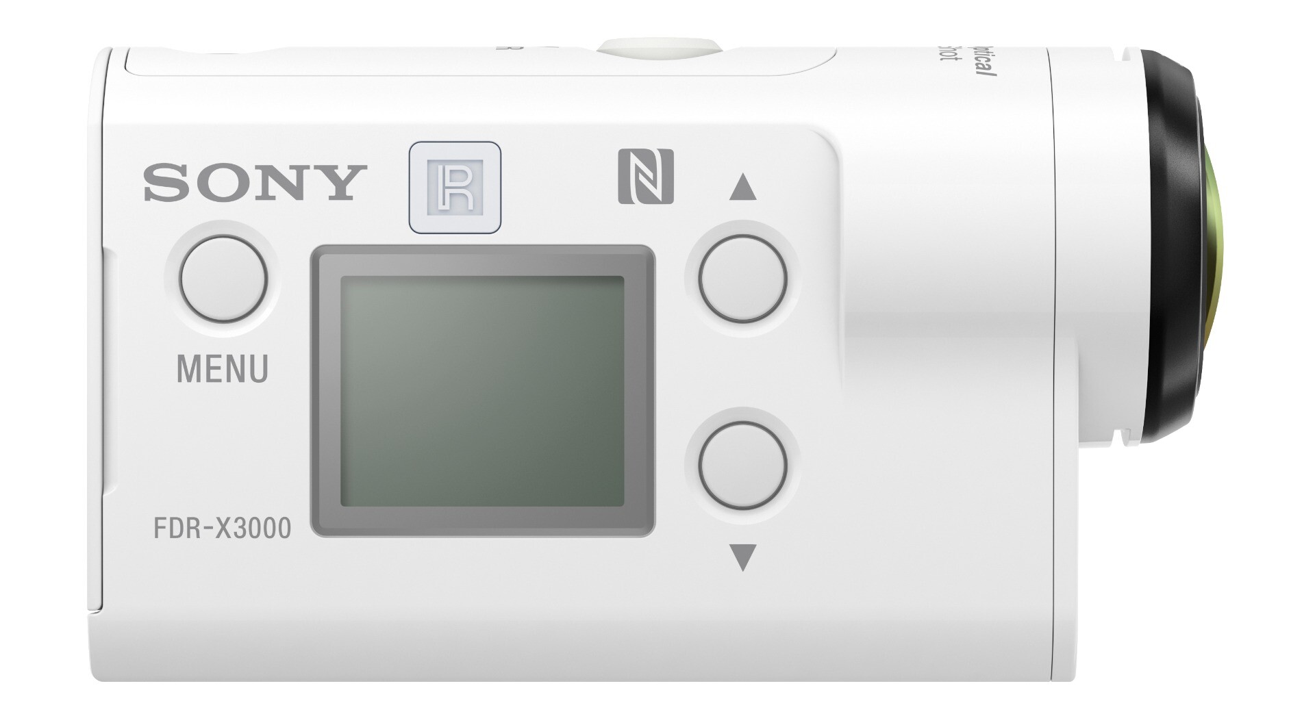 sony actioncams