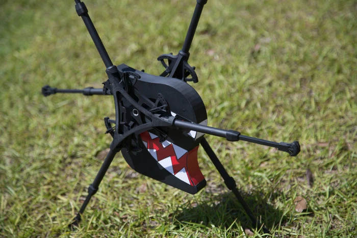 Robotics Unlimited plans on releasing two versions of the robot
