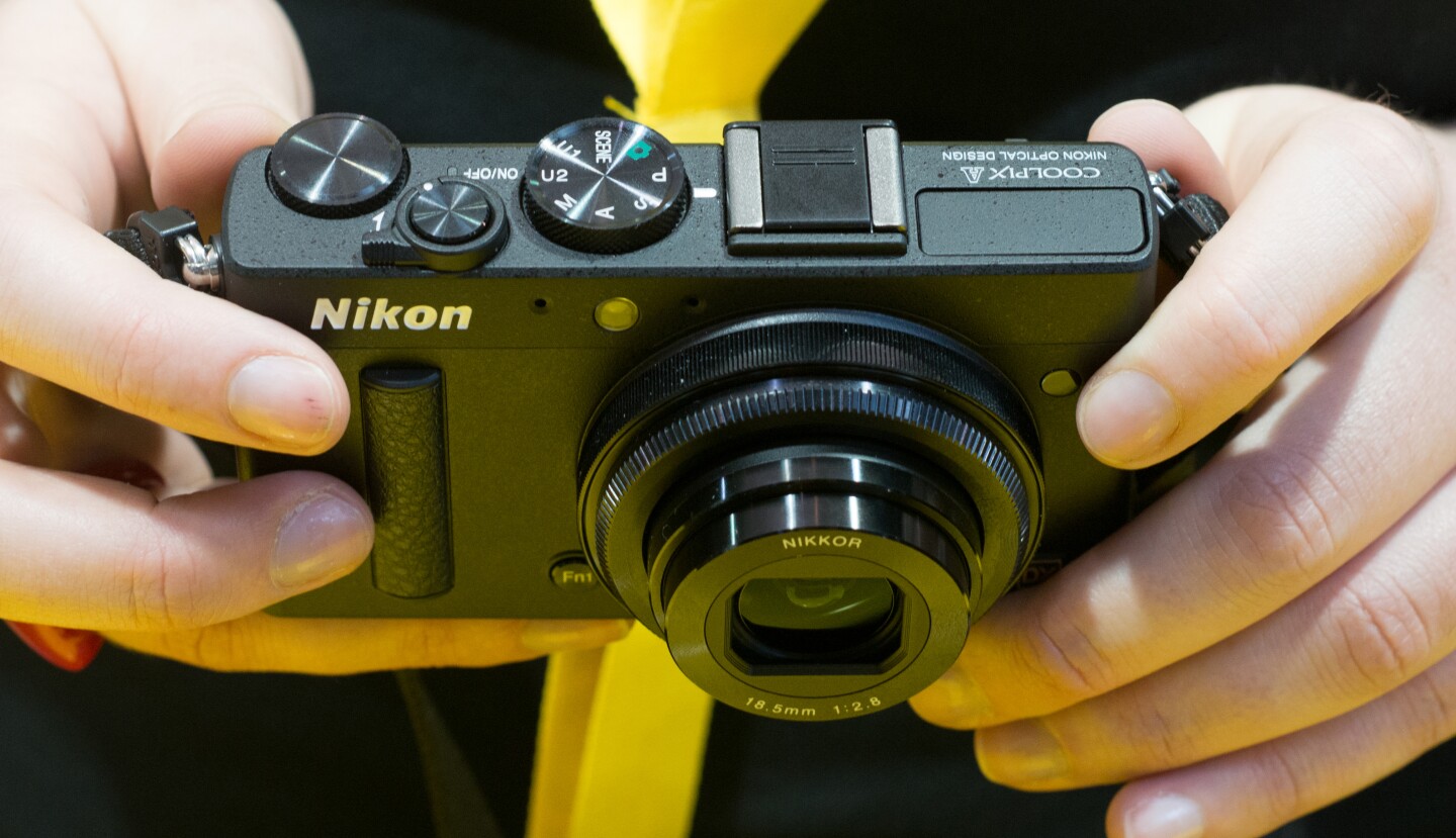 Many vacation photographers want to slow down and take control, manually adjusting settings like aperture and shutter speed to produce the photograph they want to take