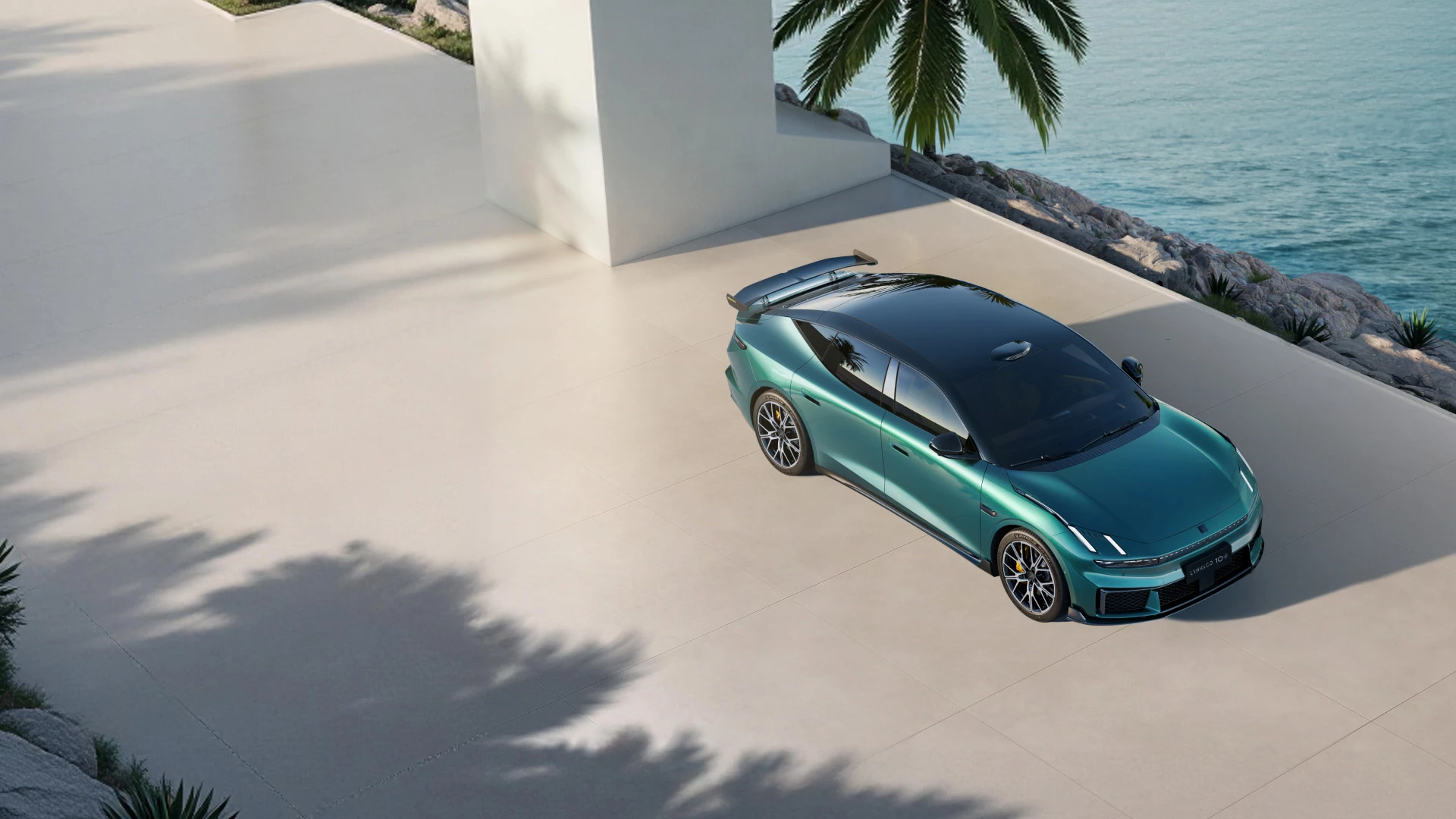 BYD's Flash Charging has a new challenger