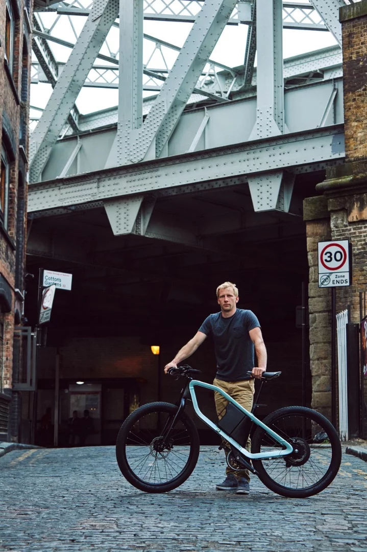 Klever debuts the new X series