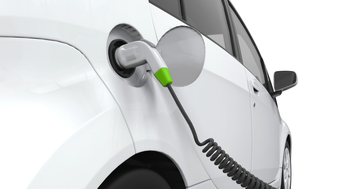 New tech could allow electric cars' body panels to store energy