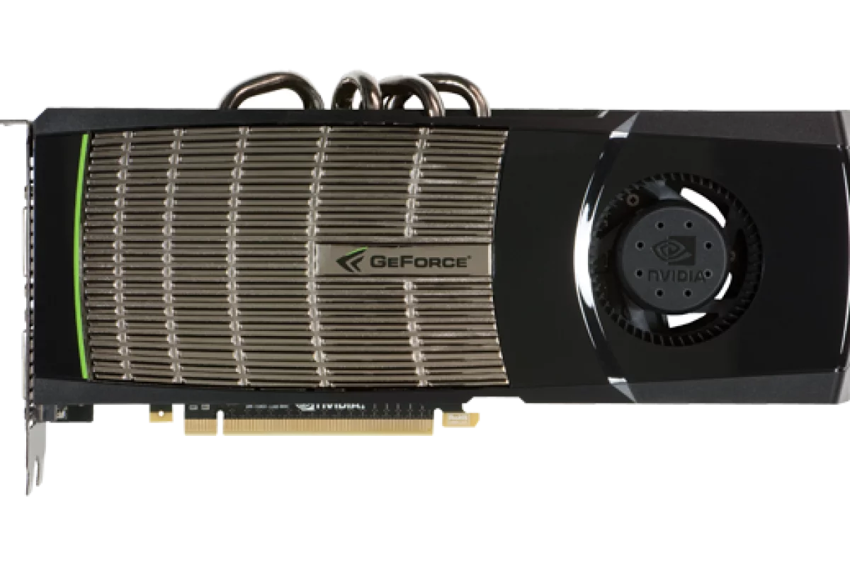 NVIDIA's claims its GeForce GTX480 GPU is 27 percent faster than any other GPU on the market today