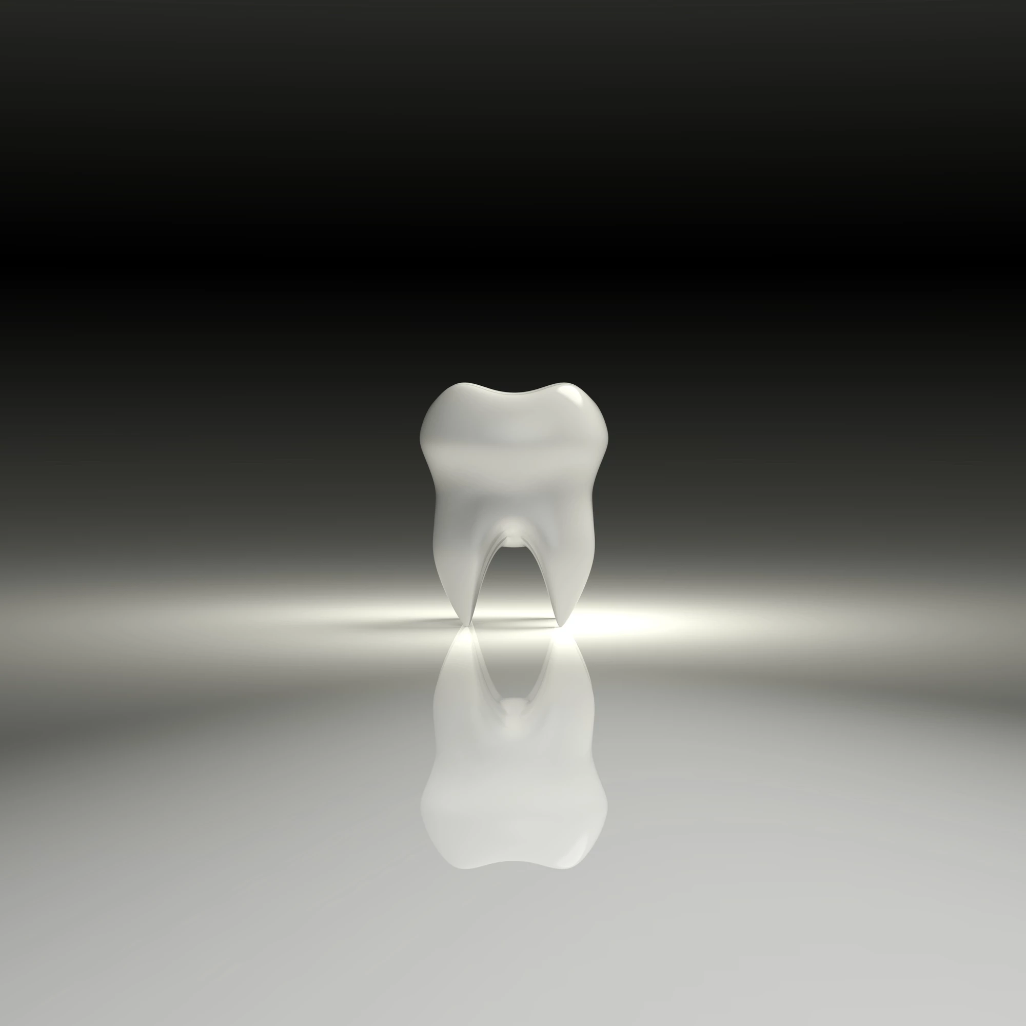 Scientists have engineered a synthetic dental coating that mimics the structure of natural enamel, but with even greater strength