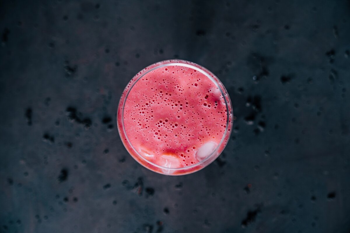 'Space smoothies' may help astronauts stomach long missions