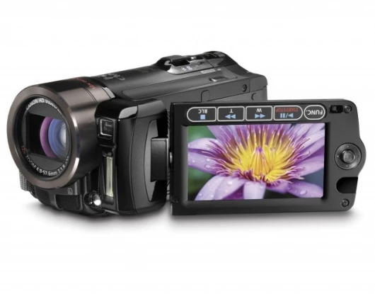 Canon VIXIA HF11