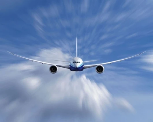 787 DreamlinerPhoto Credit: Boeing Photo