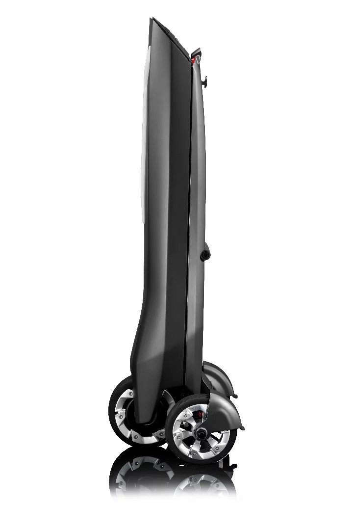 Immotor Go folded up