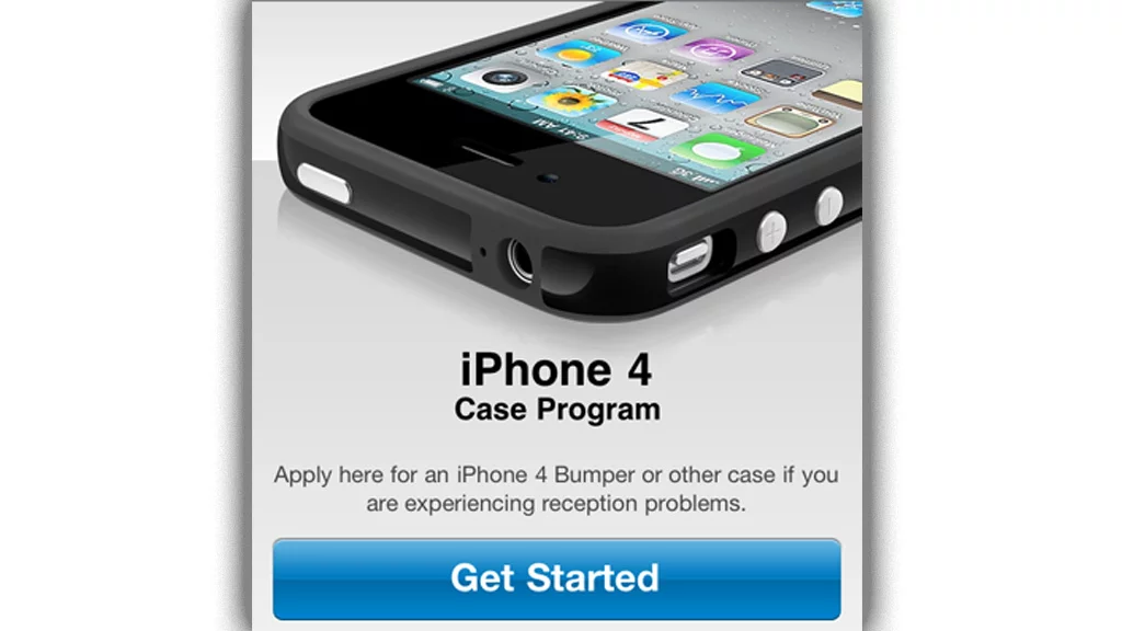 Apple's Case Program ends in its current form on September 30