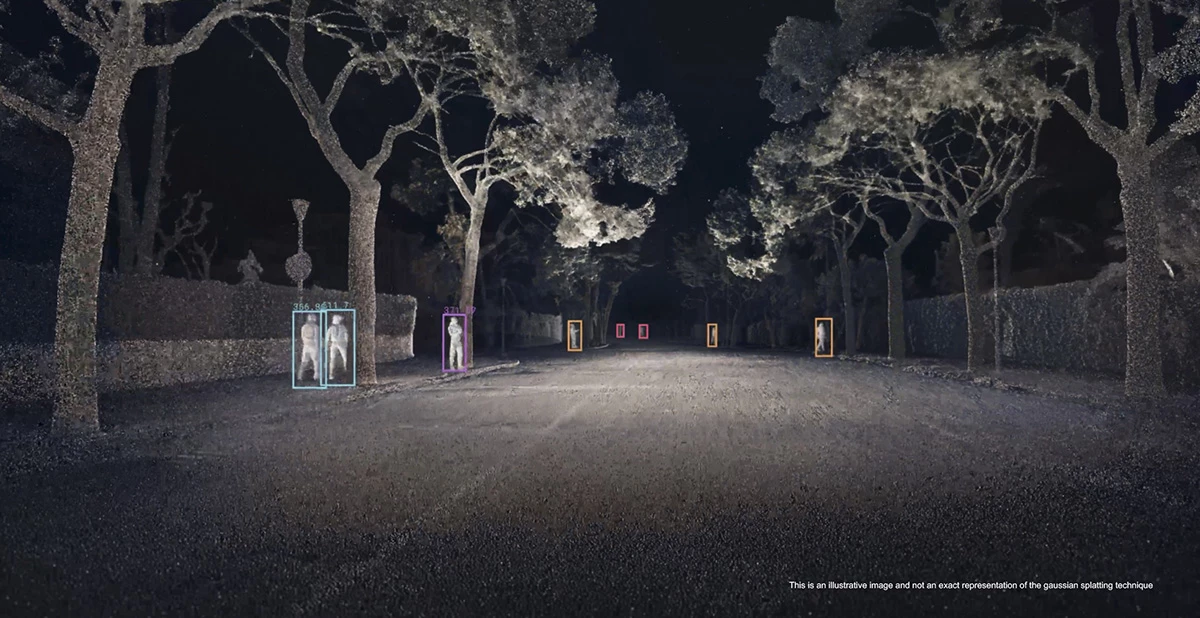 This new tech lets Volvo fine-tune how its ADAS features react in an infinite range of on-road scenarios