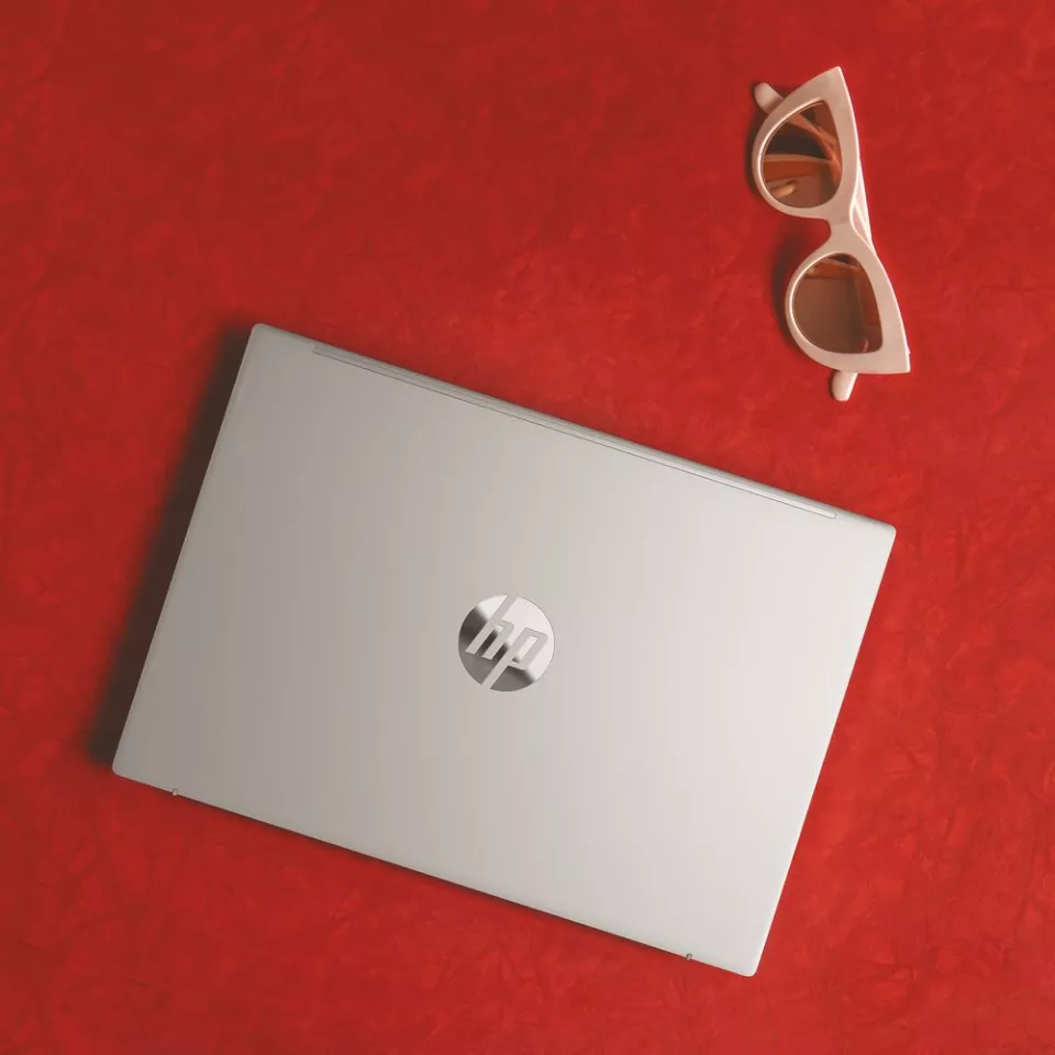 The Pavilion Aero 13 shapes up as the lightest consumer laptop from HP