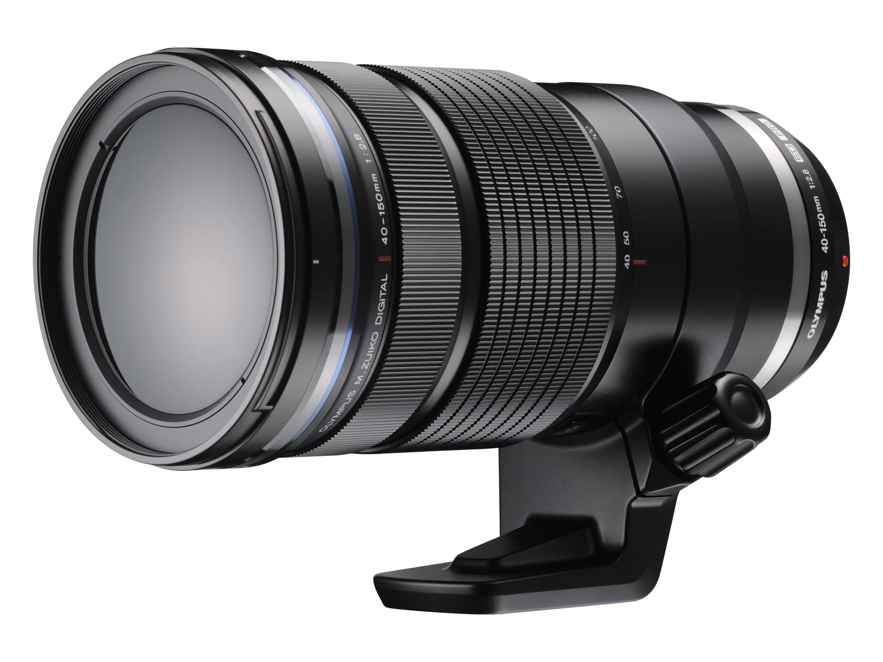 The M.ZUIKO Digital ED 12-40mm f2.8 PRO will be available in the latter half of 2014