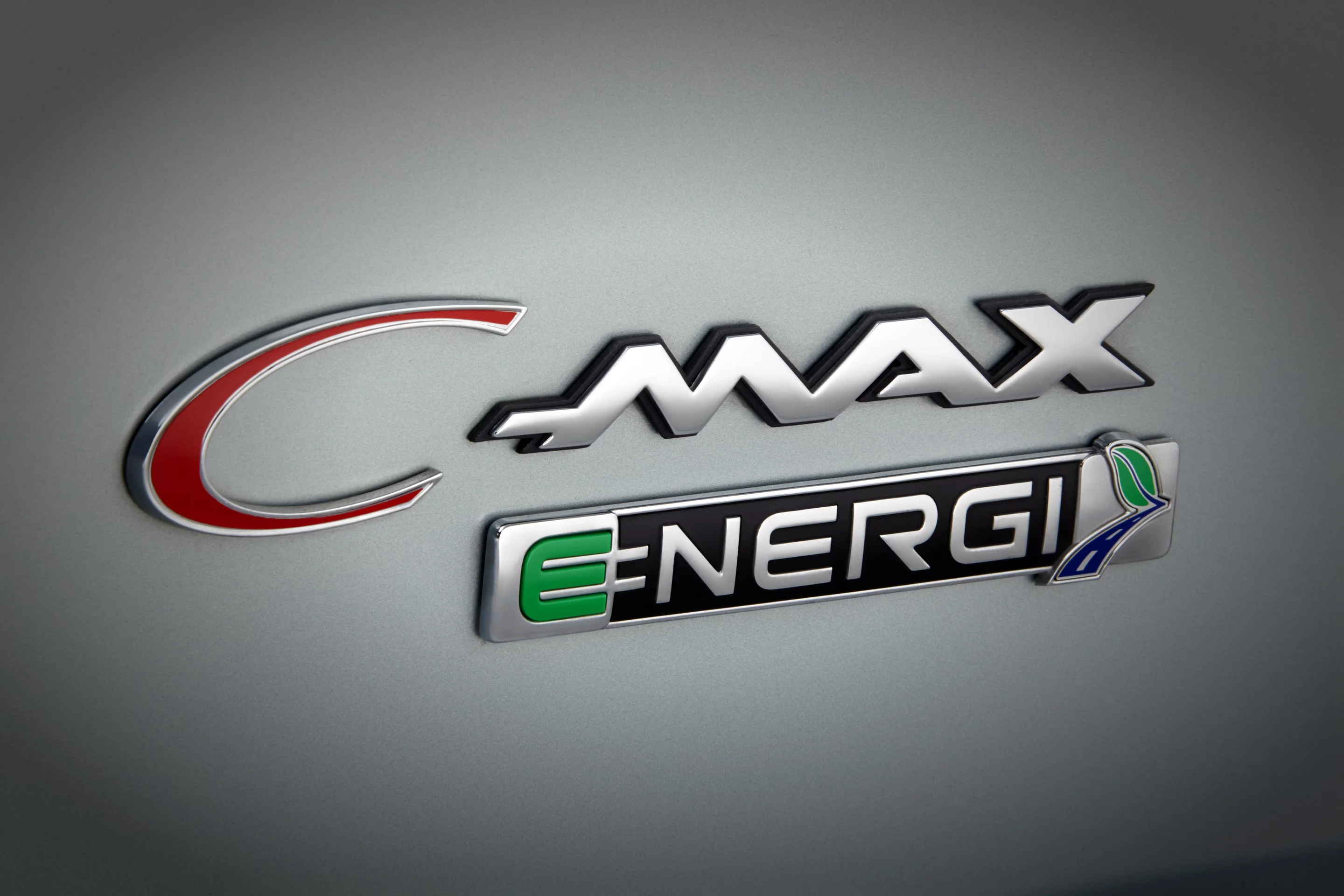 The C-Max Solar Energi Concept is a joint project with SunPower and Georgia Tech