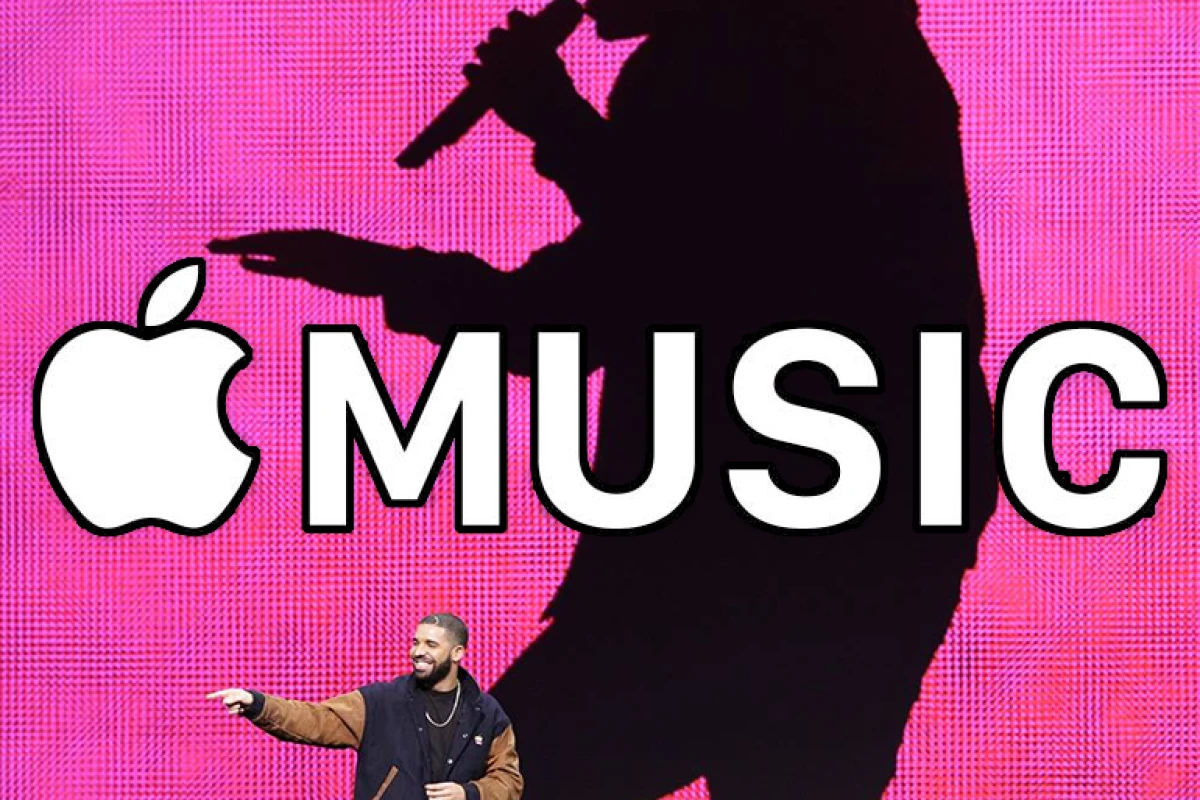 Apple Music is now live