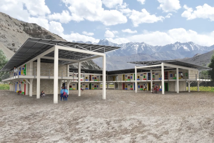 Construction is set to begin in early 2016