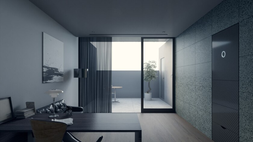 Developed and produced in partnership with Panasonic and Daiwa House, the Laundroid has been in development for the past 10 years and is finally seeing the light of day