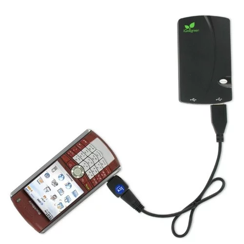 The iGo Charge Anywhere
