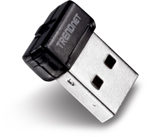 TRENDnet's tiny TEW-648UBM USB adapter