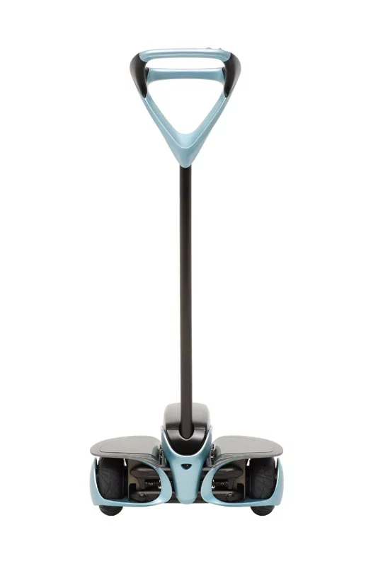 The Long Type Toyota Winglet weighs 12.3 kg / 27 lb