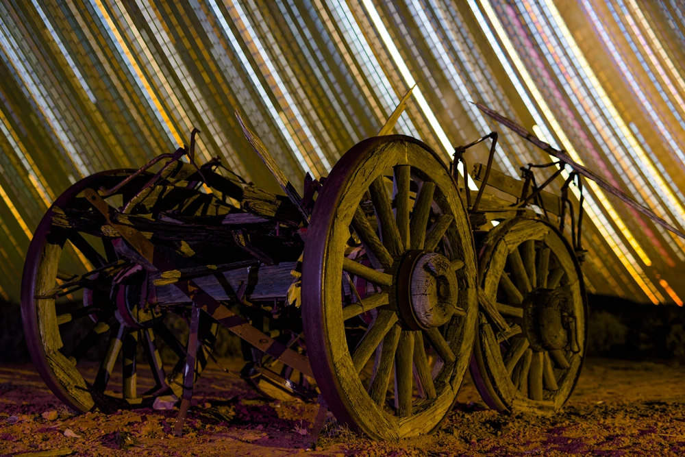 Winner of the themed category, Revealing the Colors of the Stars