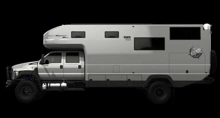 XV-HD rendering