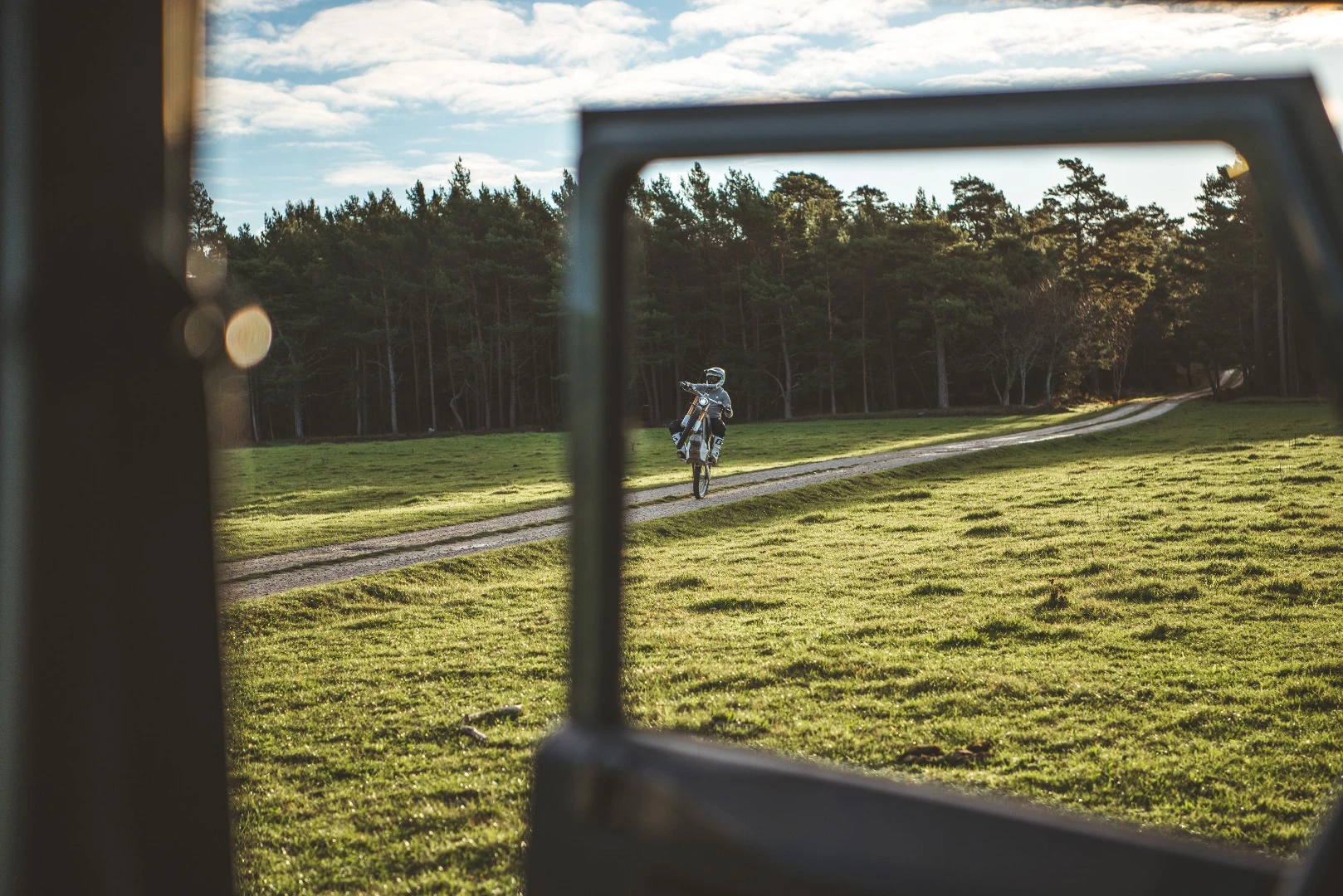 More details on the Kalk& will become available when sales commence in March 2019