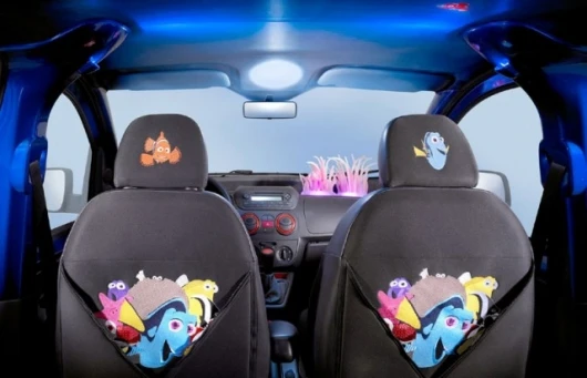 Citroën Nemo Concetto