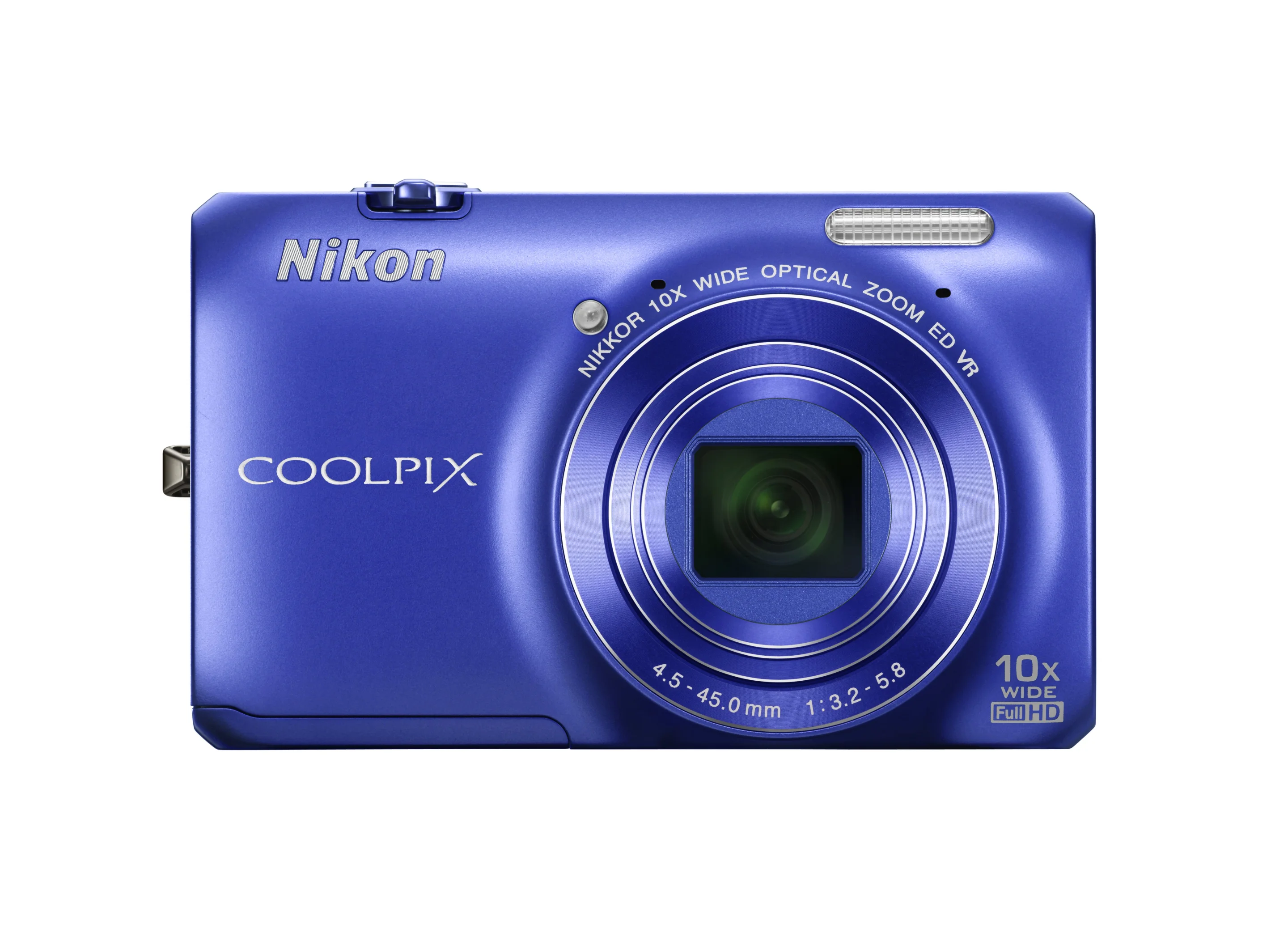 The COOLPIX S6300
