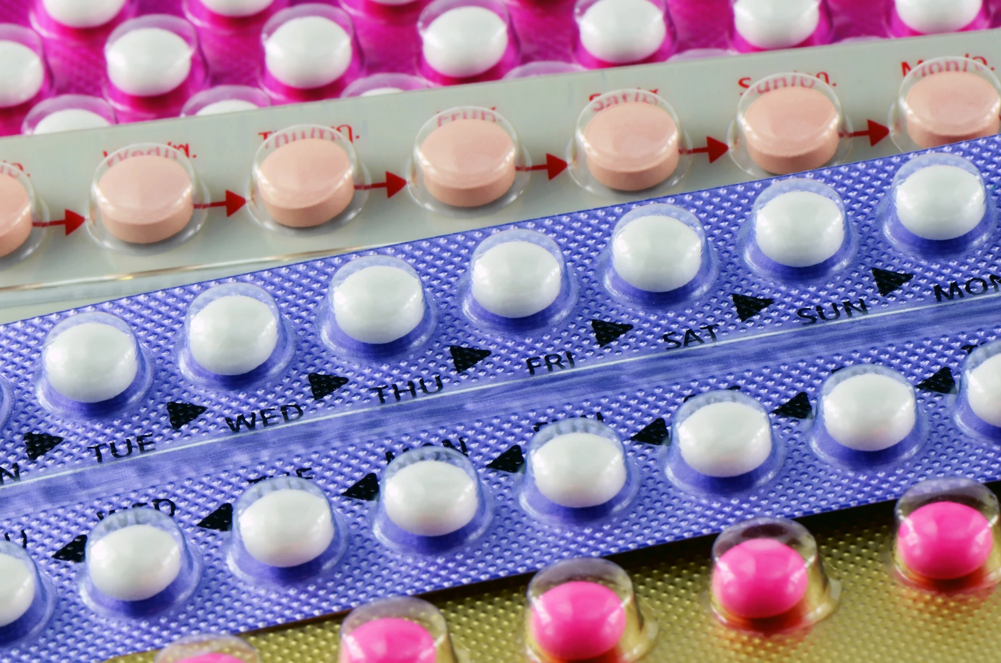 Certain common contraceptives may increase the risk of meningioma, a benign brain tumor