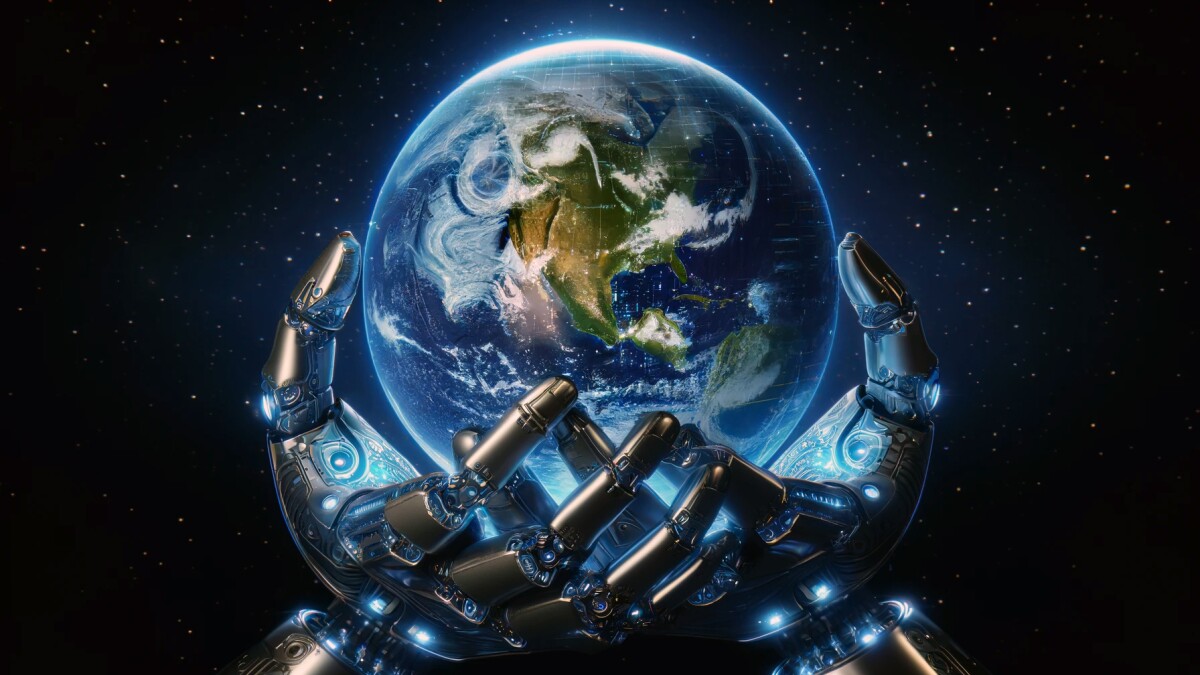 AI now surpasses humans in almost all performance benchmarks