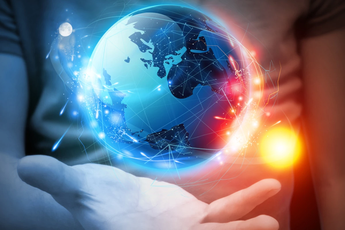 The World Economic Forum's Global Agenda Council on Emerging Technologies has drawn up a list of the top 10 emerging technologies for 2012 (Image: Shutterstock)