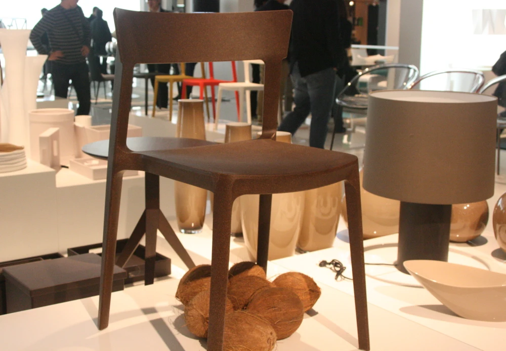 Liquid Wood is mainly composed of lignin and cellulose
