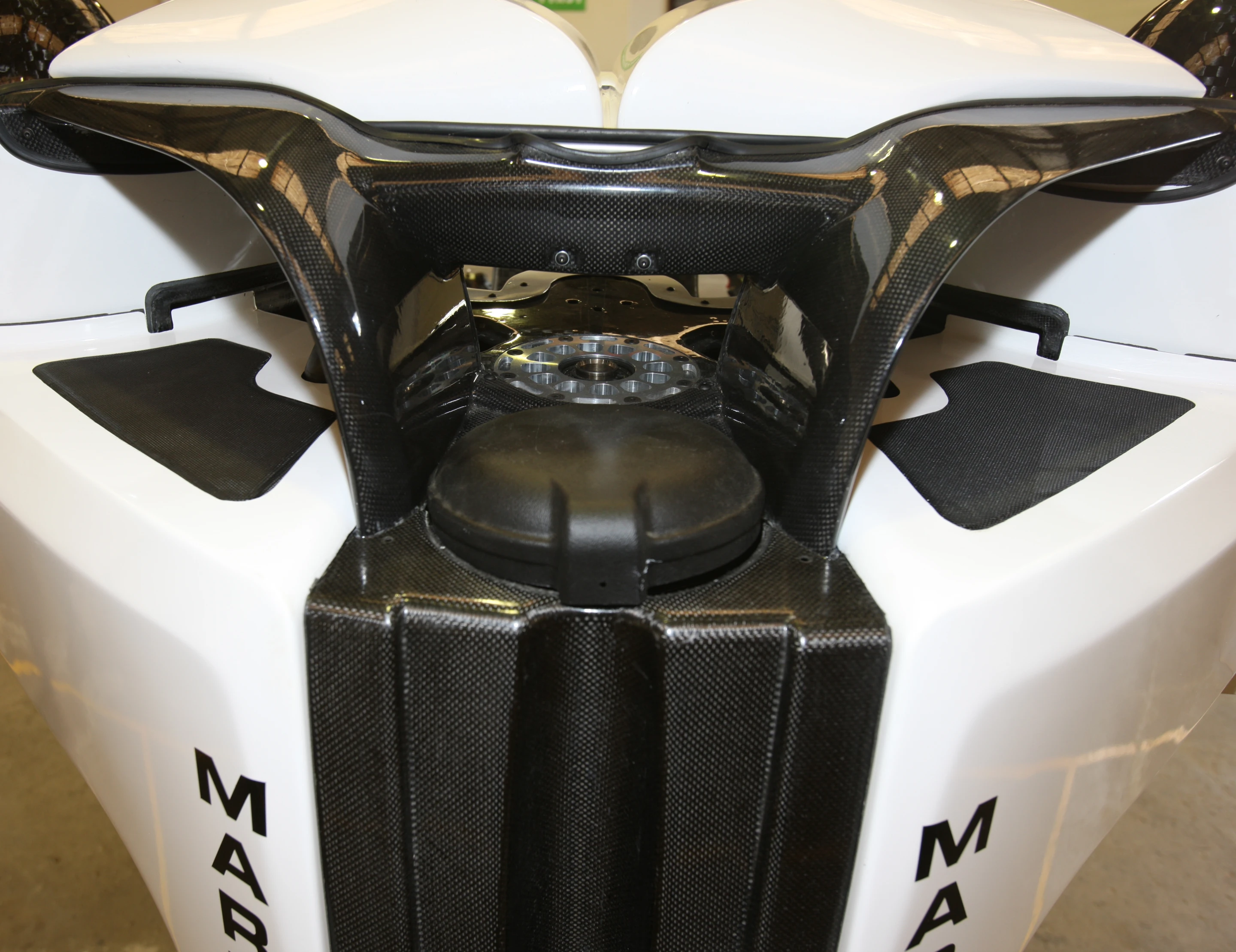 Martin Aircraft have built it to comply with ultralight regulations and claim it is the safest of all jetpacks yet built