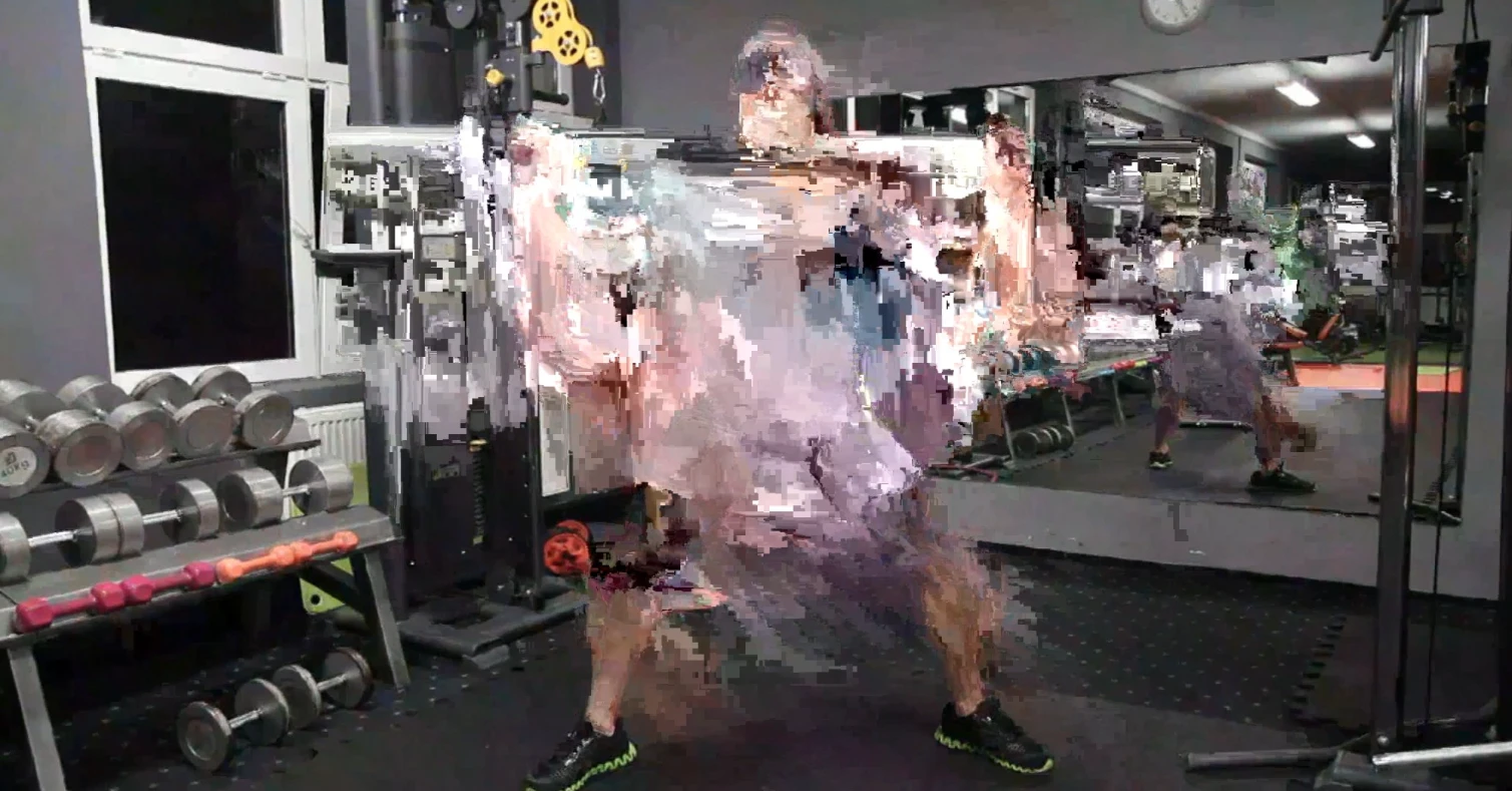 A selection of the best work by the bot youtube artifact from the past month