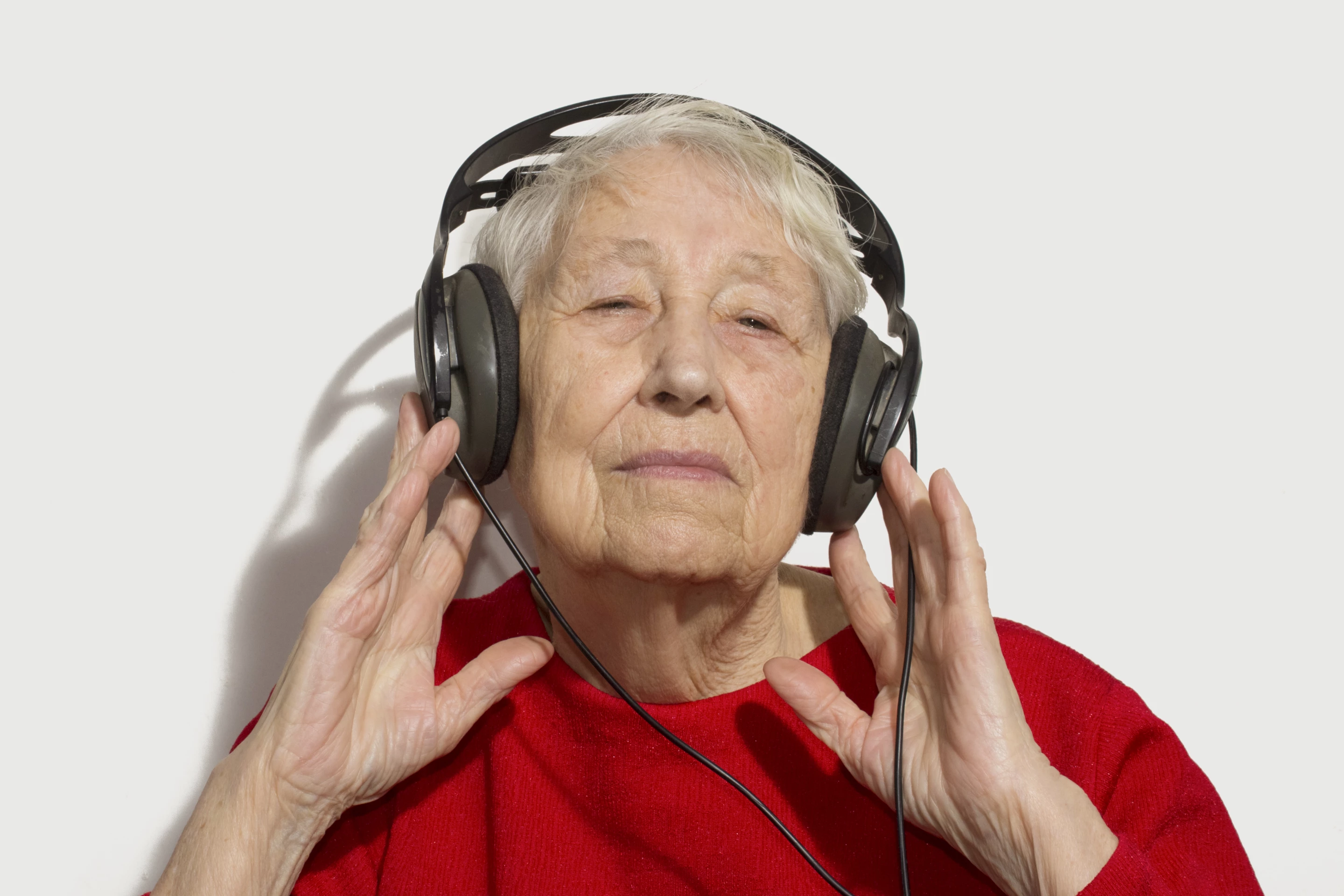 Eight weeks of daily focused music-listening was found to improve connectivity in several brain regions